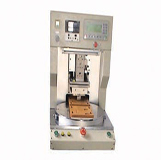 转盘式脉冲热压机