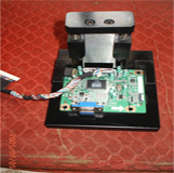 Circuit board locking governance legislation