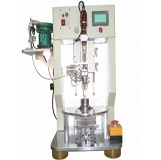 Automatic screw machine